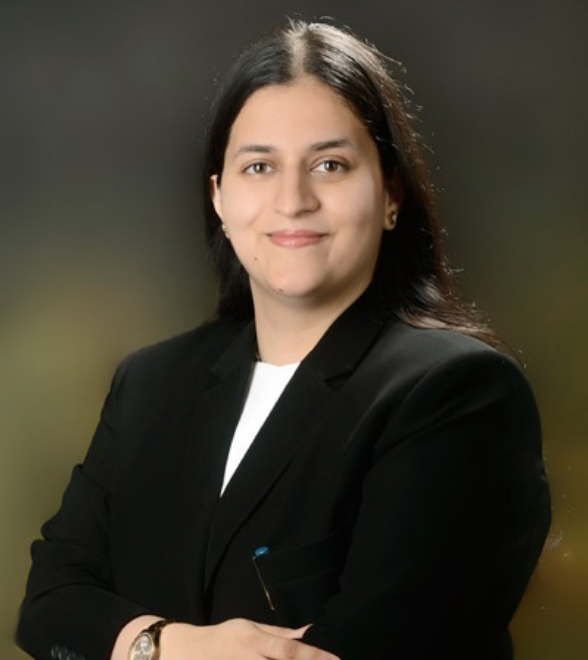 Sugandh Gandotra